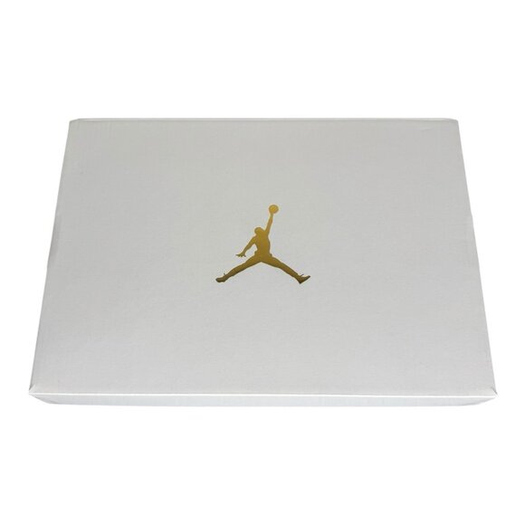 Air Jordan 1 Retro Low Slip Women's Size 7.5 Atmosphere Grey Ivory AV3918-005 - Picture 10 of 10